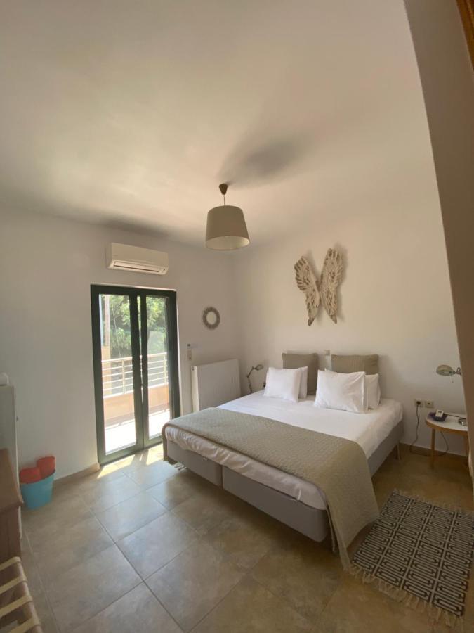 Villa Spiti à Kíssamos Extérieur photo