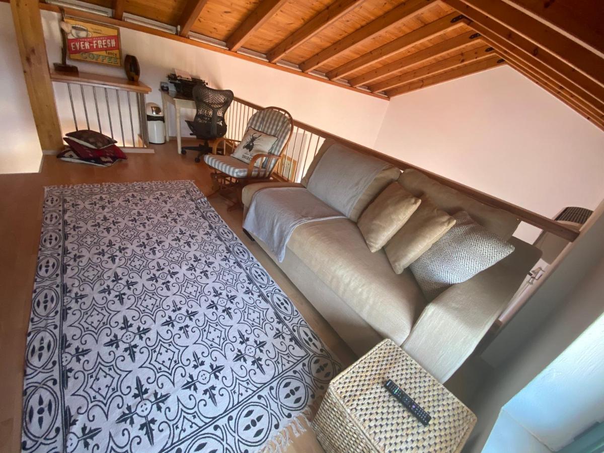 Villa Spiti à Kíssamos Extérieur photo