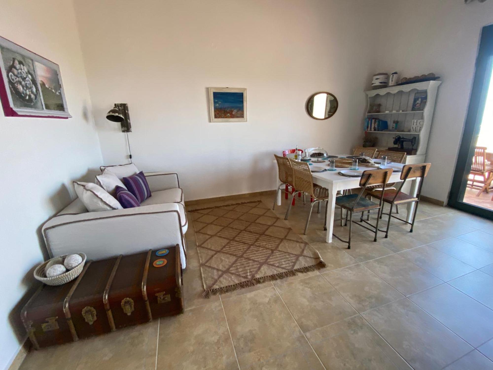 Villa Spiti à Kíssamos Extérieur photo