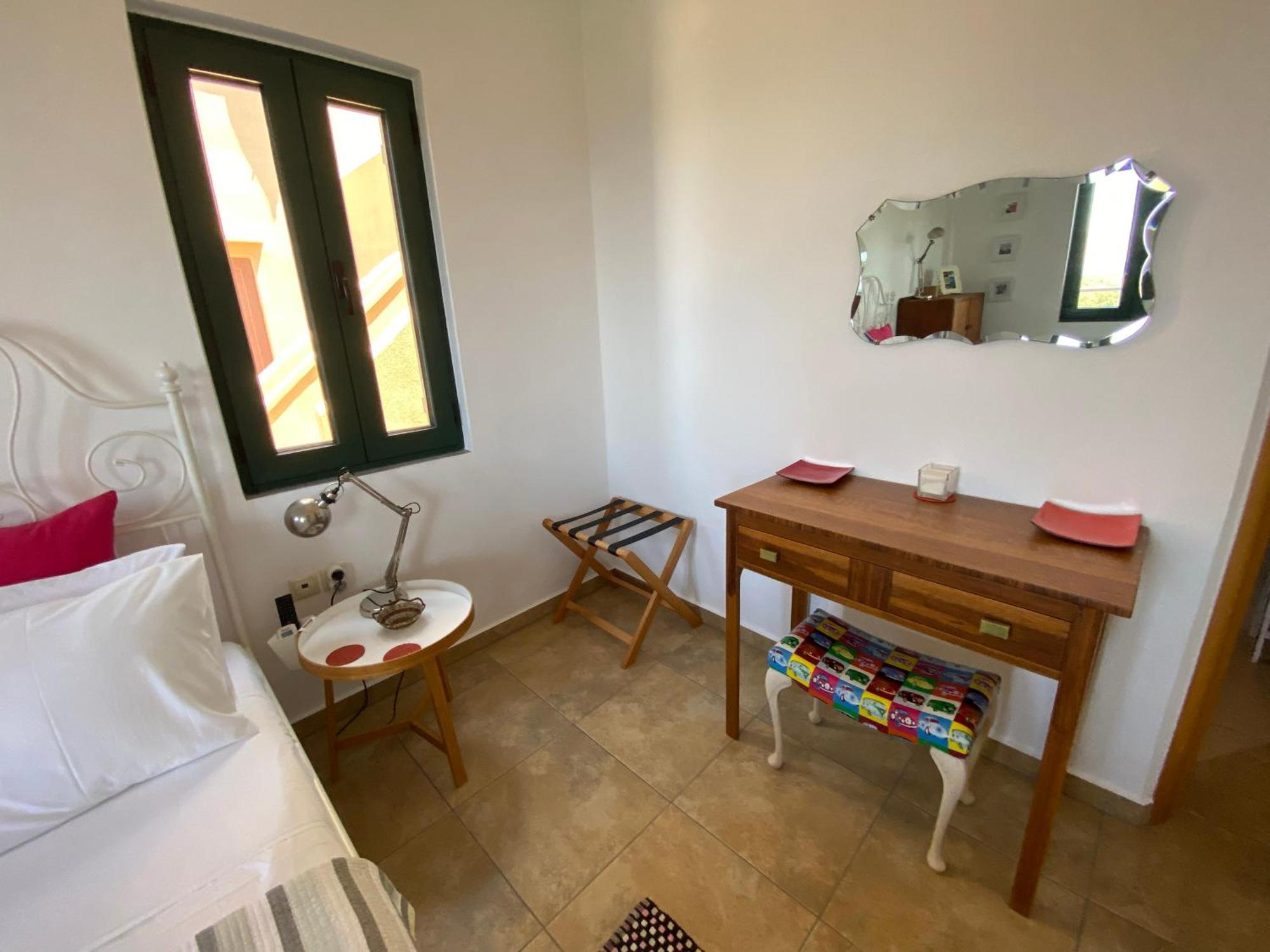 Villa Spiti à Kíssamos Extérieur photo
