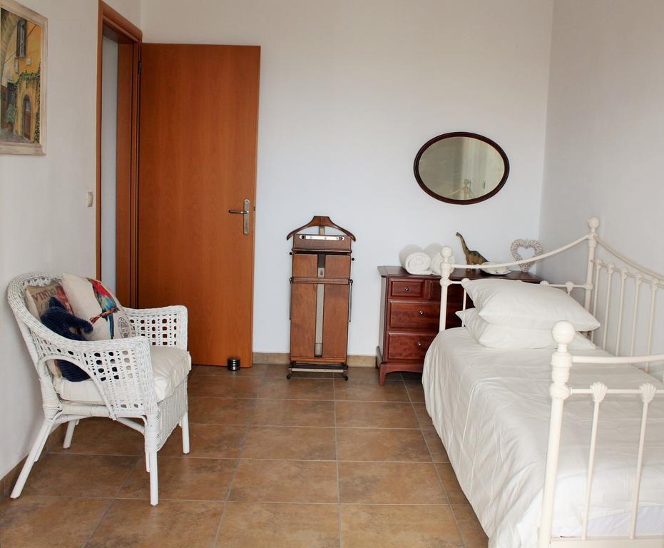 Villa Spiti à Kíssamos Extérieur photo
